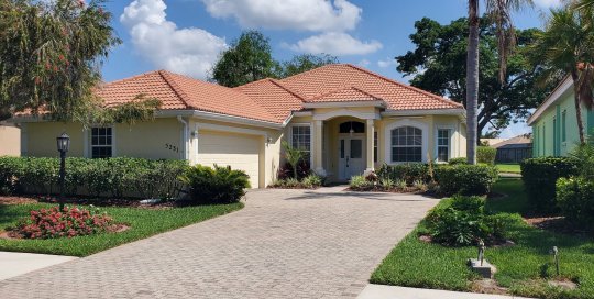 Image of Hamptons Palmer Ranch Single Family Home