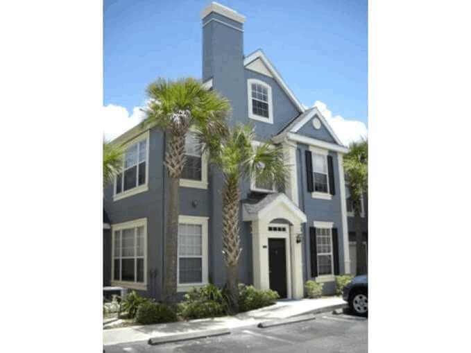 Rented Admiral's Walk Condo Sarasota Property Management