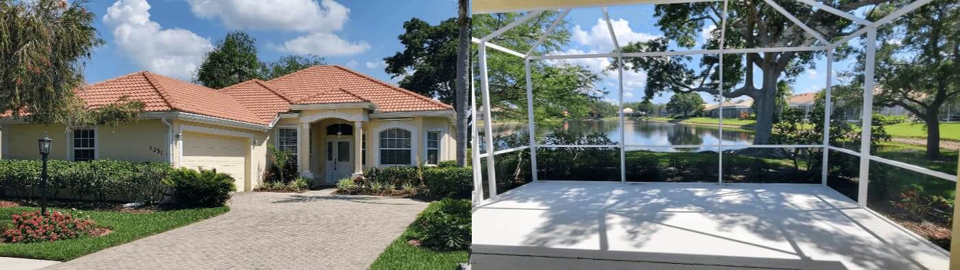 Hamptons on Palmer Ranch