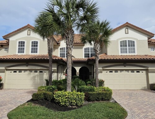 4-Bedroom Lakewood Ranch Townhouse