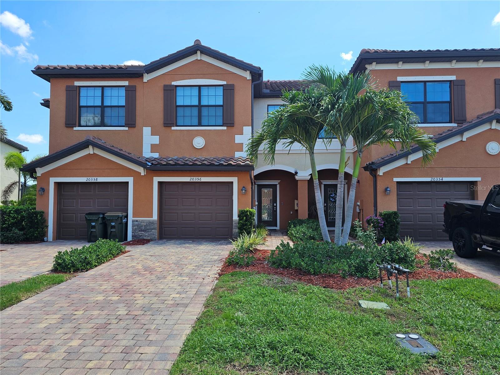 Rental property at 20356 LAGENTE CIR, VENICE, FL - 3 bed, 3 bath - $2,275/month