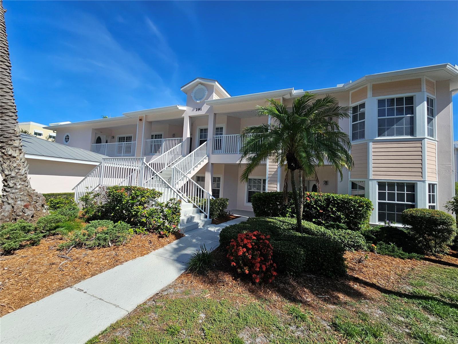 Rental property at 291 HIDDEN BAY DR #201, OSPREY, FL - 2 bed, 2 bath - $1,900/month