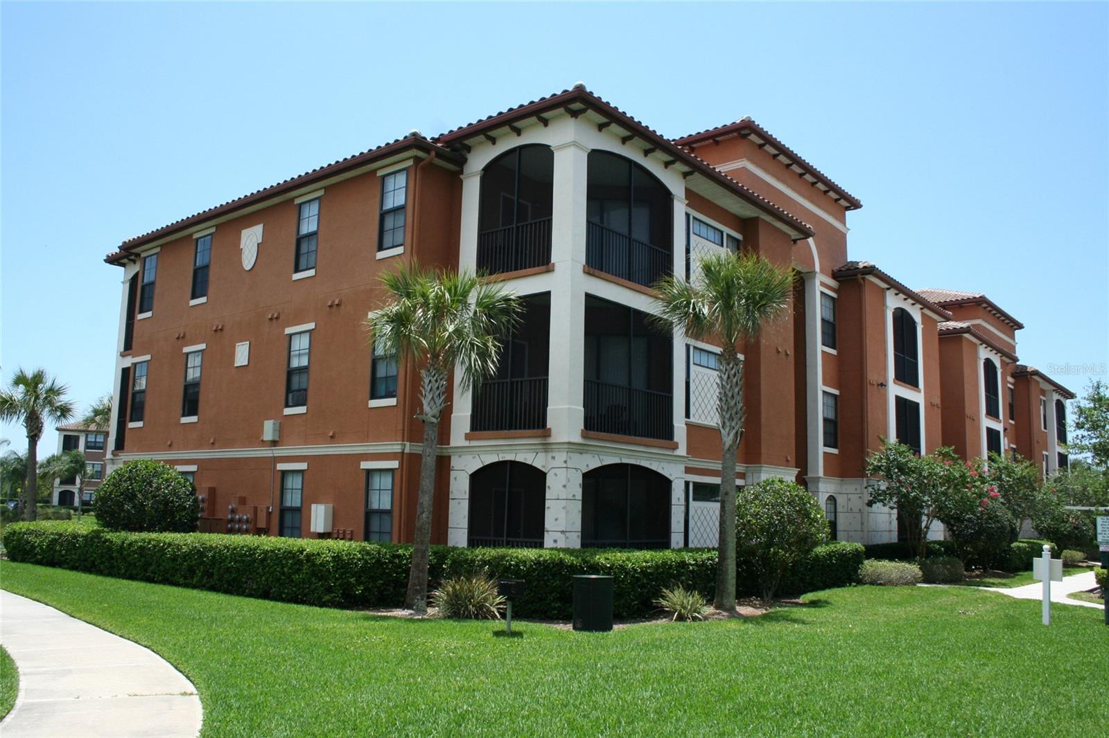 Rental property at 8357 38TH STREET CIR E #203, SARASOTA, FL - 2 bed, 2 bath - $1,650/month