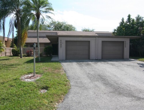 Just Listed: 5629 WESTWIND LN, SARASOTA, FL – $1,895/month