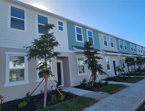 Just Listed: 8581 DAYBREAK ST, SARASOTA, FL – $1,995/month