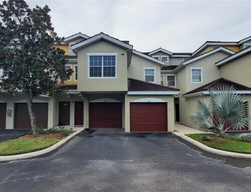 Just Listed: 5682 BENTGRASS DR #12-205, SARASOTA, FL – $2,000/month