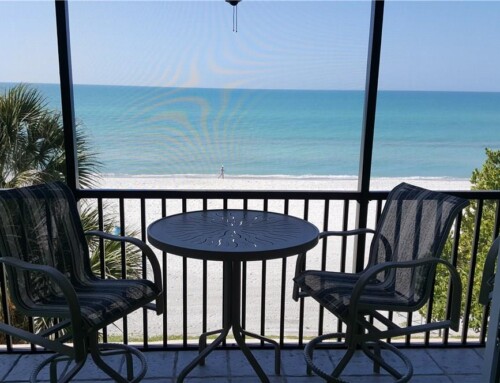 Just Listed: 3235 GULF OF MEXICO DR #A302, LONGBOAT KEY, FL – $8,000/month