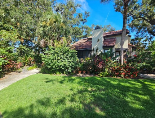 Just Listed: 1210 COTTONWOOD TRL #1-1, SARASOTA, FL – $1,995/month