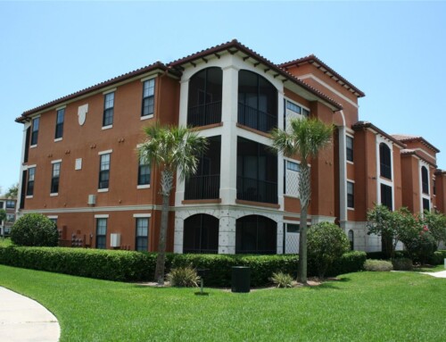 Just Listed: 8357 38TH STREET CIR E #203, SARASOTA, FL – $1,650/month