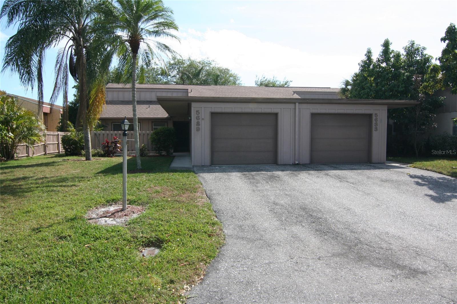Rental property at 5629 WESTWIND LN, SARASOTA, FL - 2 bed, 2 bath - $1,895/month