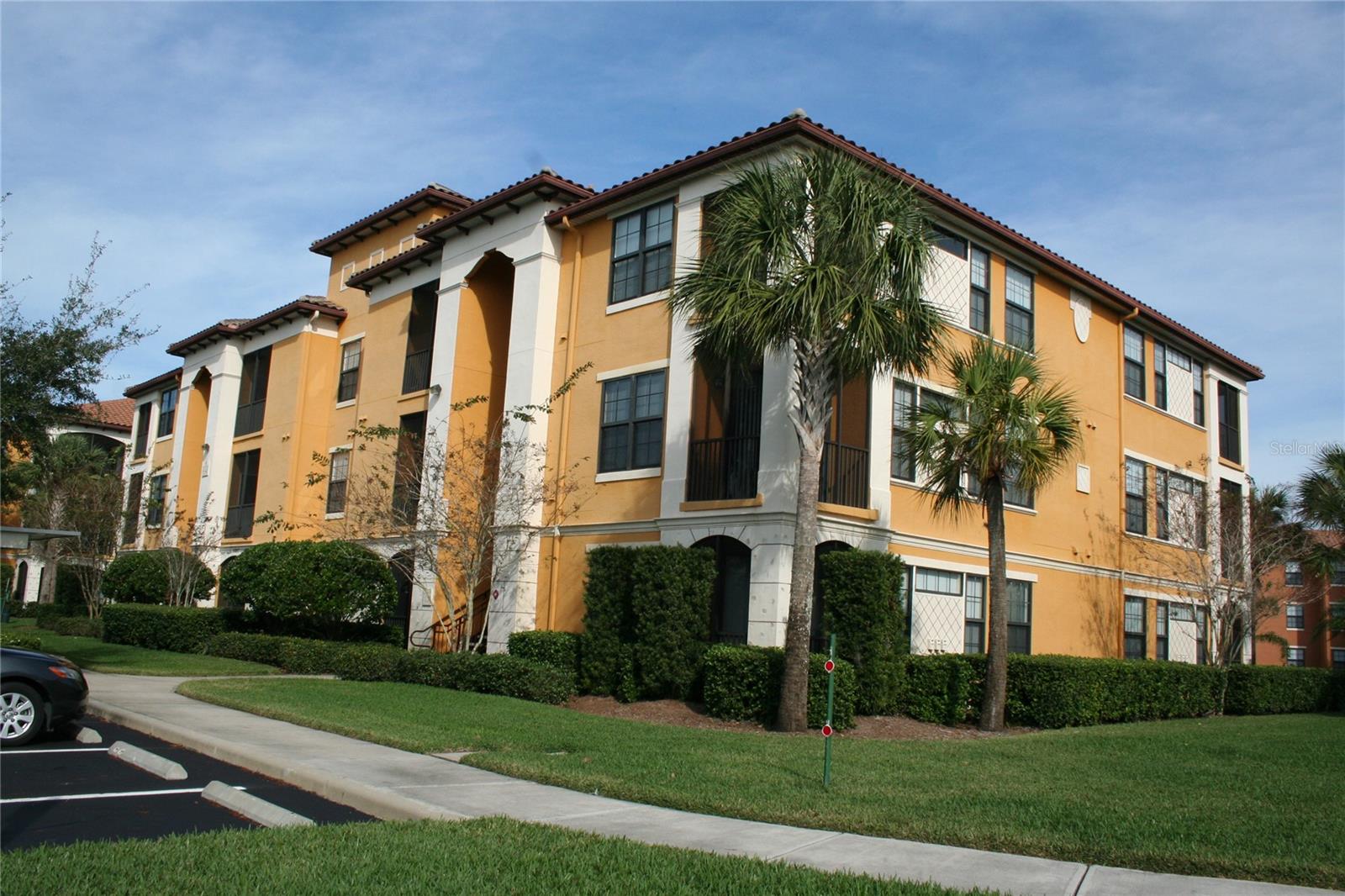 Rental property at 8341 38TH STREET CIR E #107, SARASOTA, FL - 1 bed, 1 bath - $1,400/month
