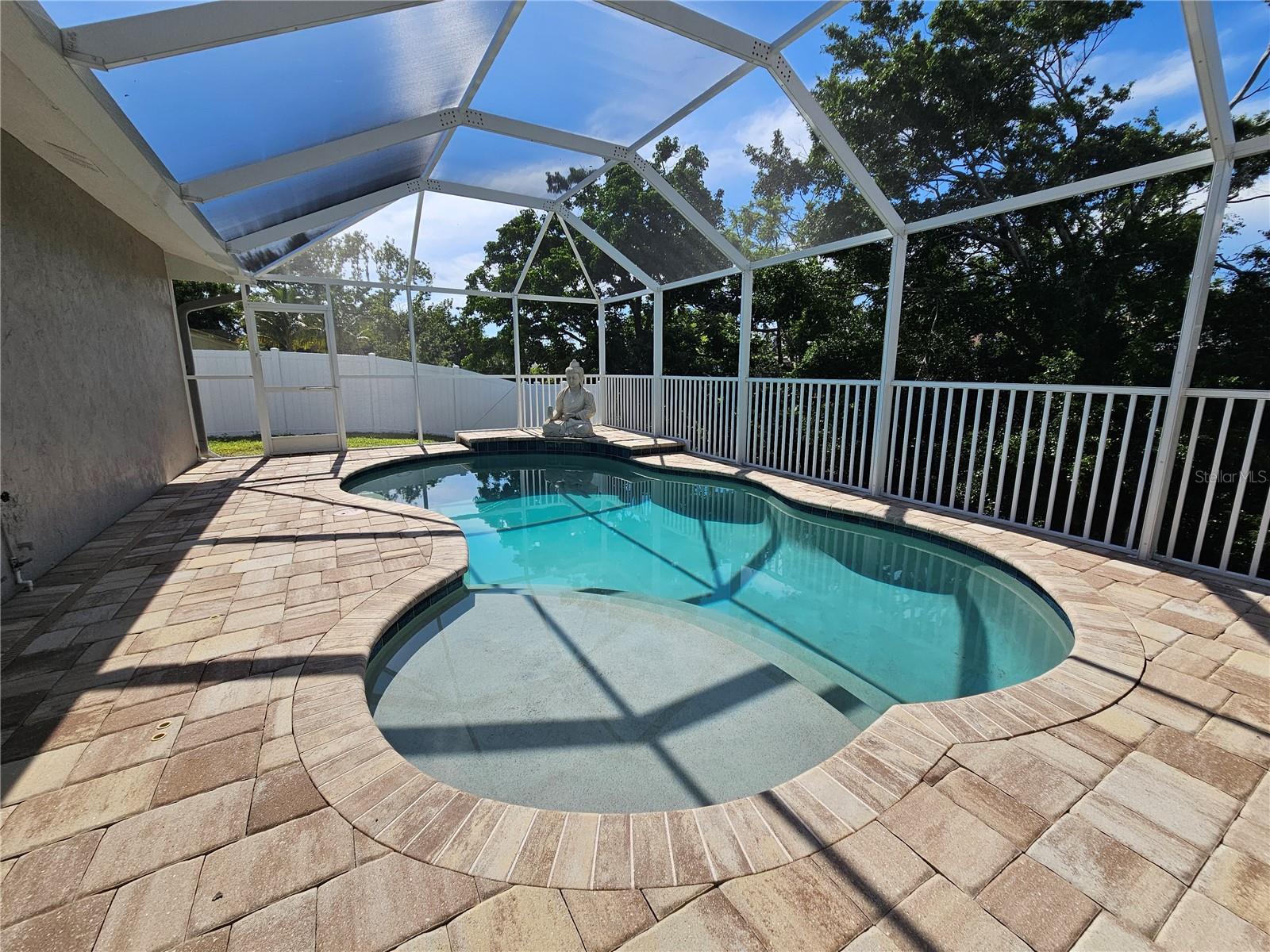 Rental property at 2903 HOMASASSA RD, SARASOTA, FL - 3 bed, 2 bath - $2,795/month