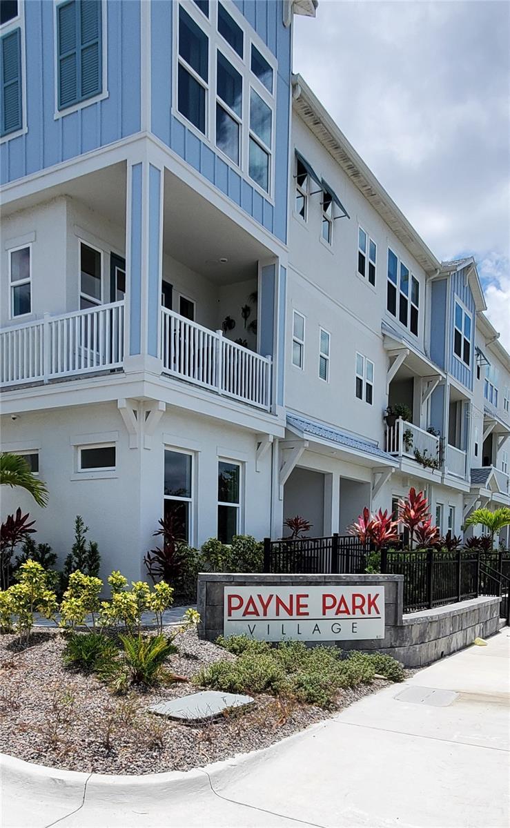 Rental property at 399 WINGFIELD DR, SARASOTA, FL - 3 bed, 4 bath - $4,200/month