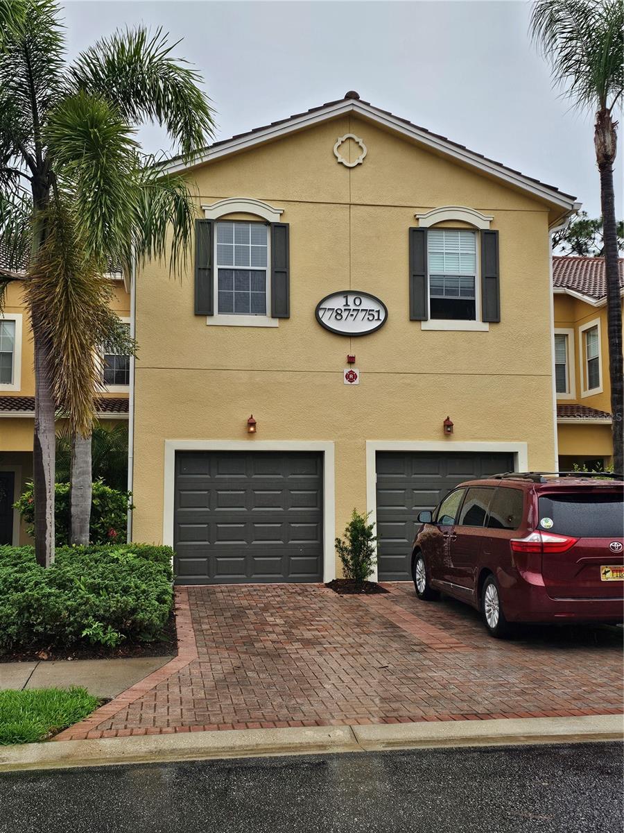 Rental property at 7771 LIMESTONE LN #10-103, SARASOTA, FL - 3 bed, 3 bath - $2,400/month