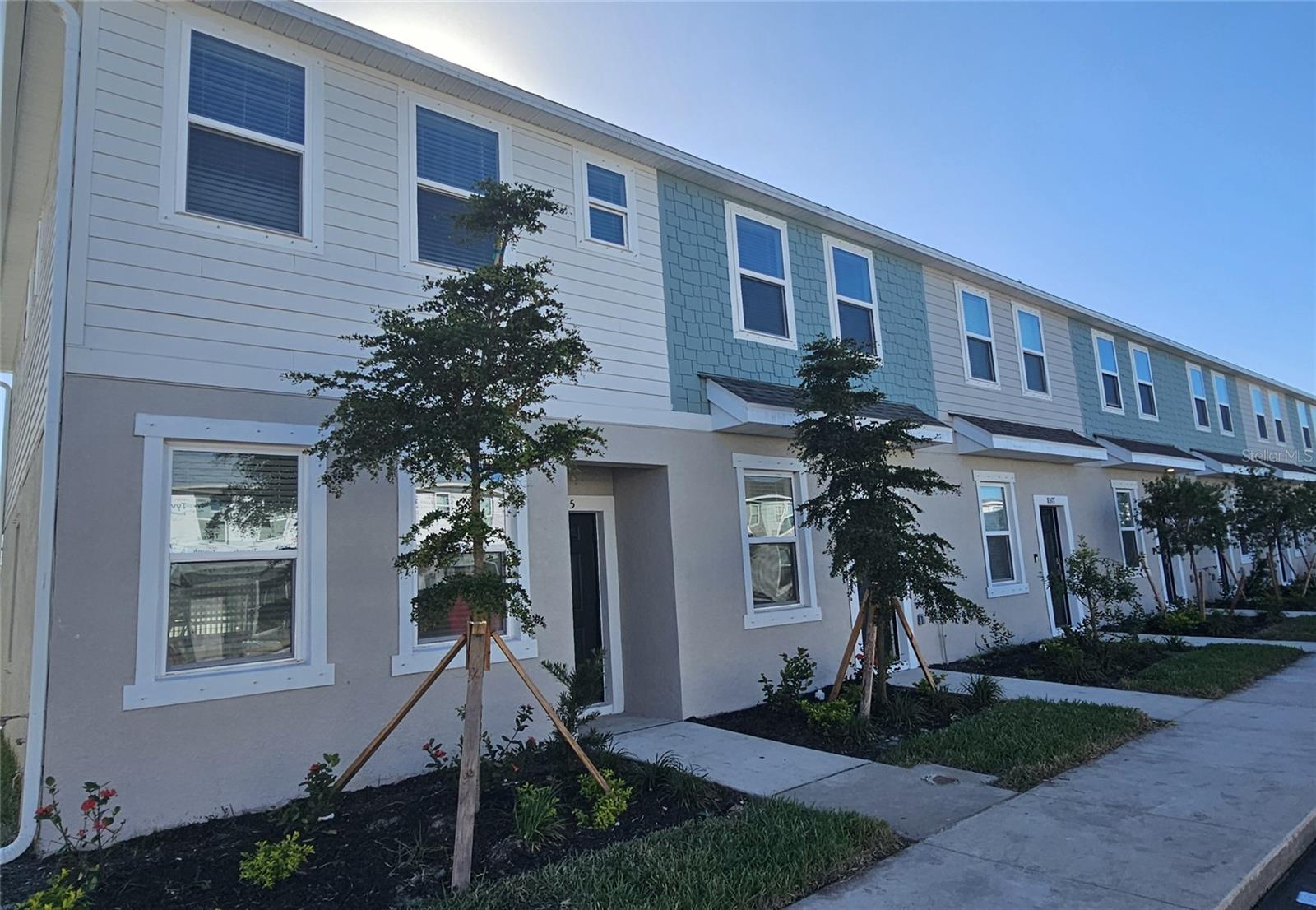 Rental property at 8581 DAYBREAK ST, SARASOTA, FL - 2 bed, 3 bath - $2,150/month