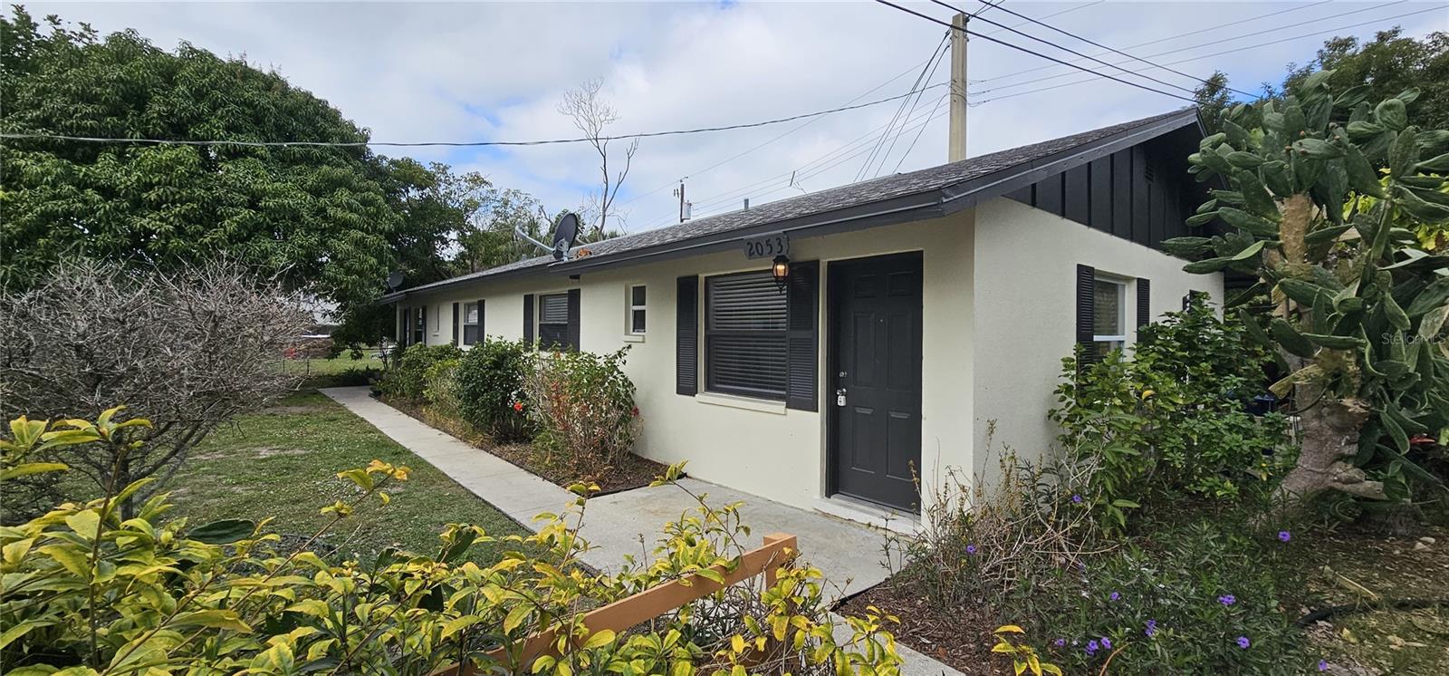 Rental property at 2053 FIESTA DR, SARASOTA, FL - 2 bed, 2 bath - $1,650/month