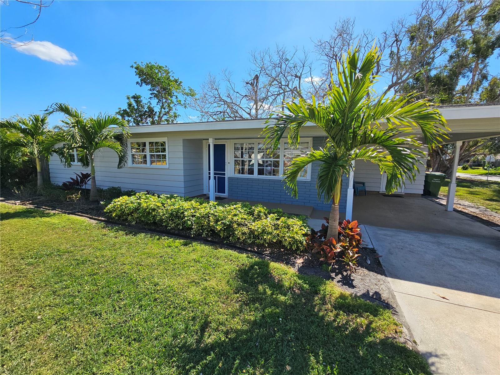 Rental property at 3000 BROWNING ST, SARASOTA, FL - 3 bed, 2 bath - $2,500/month