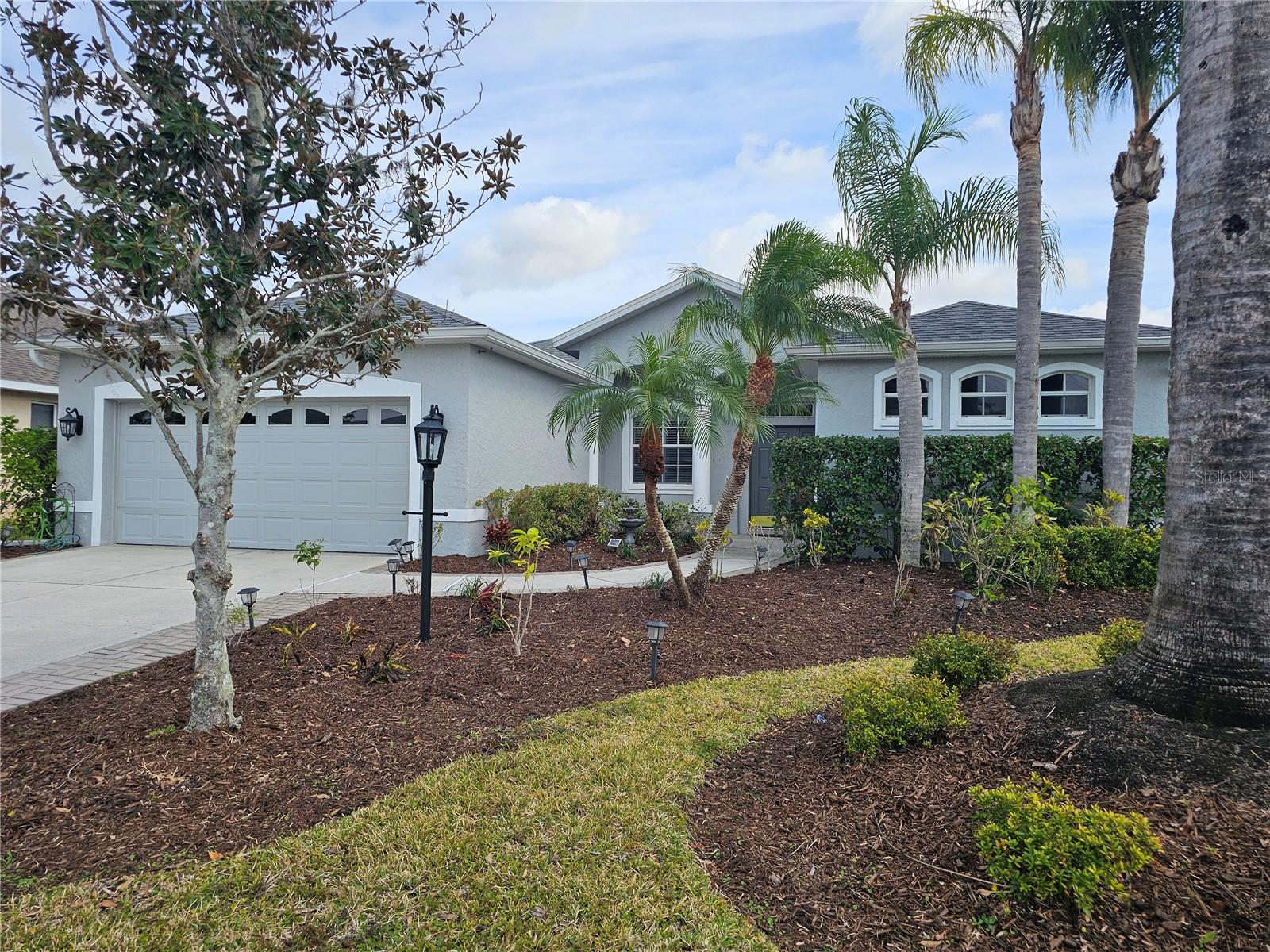 Rental property at 7419 ARROWHEAD RUN, LAKEWOOD RANCH, FL - 4 bed, 2 bath - $3,000/month