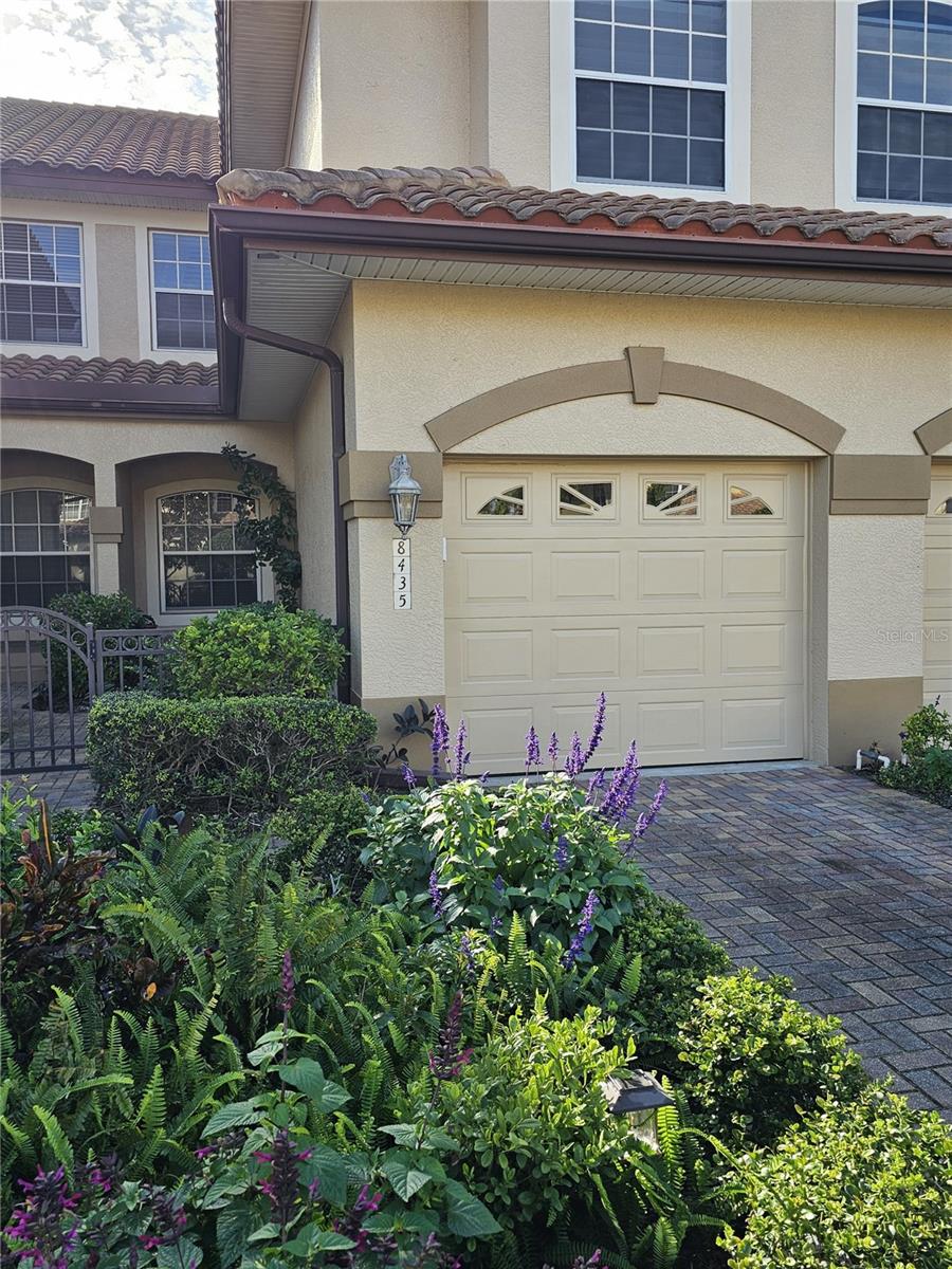 Rental property at 8435 MIRAMAR WAY, LAKEWOOD RANCH, FL - 3 bed, 2 bath - $2,500/month