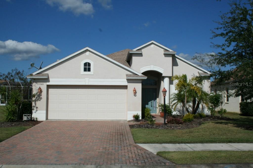 Rental property at 15340 BLUE FISH CIR, LAKEWOOD RANCH, FL - 3 bed, 2 bath - $2,100/month