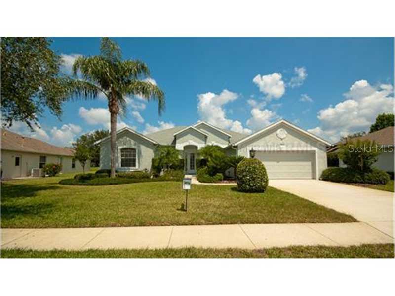 Rental property at 12005 SUMMER MEADOW DR, LAKEWOOD RANCH, FL - 3 bed, 2 bath - $2,000/month