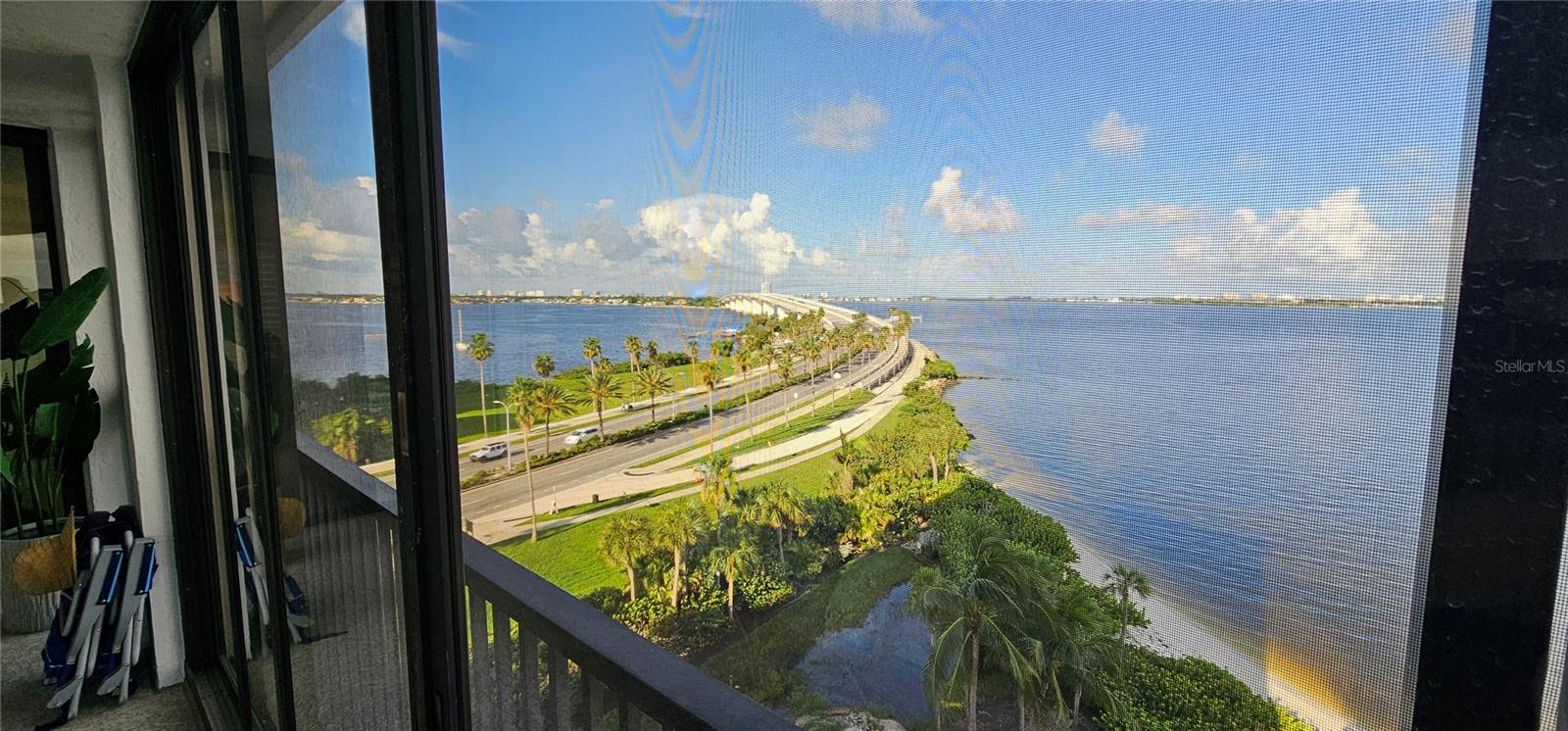 Rental property at 11 SUNSET DR #601, SARASOTA, FL - 2 bed, 2 bath - $6,000/month