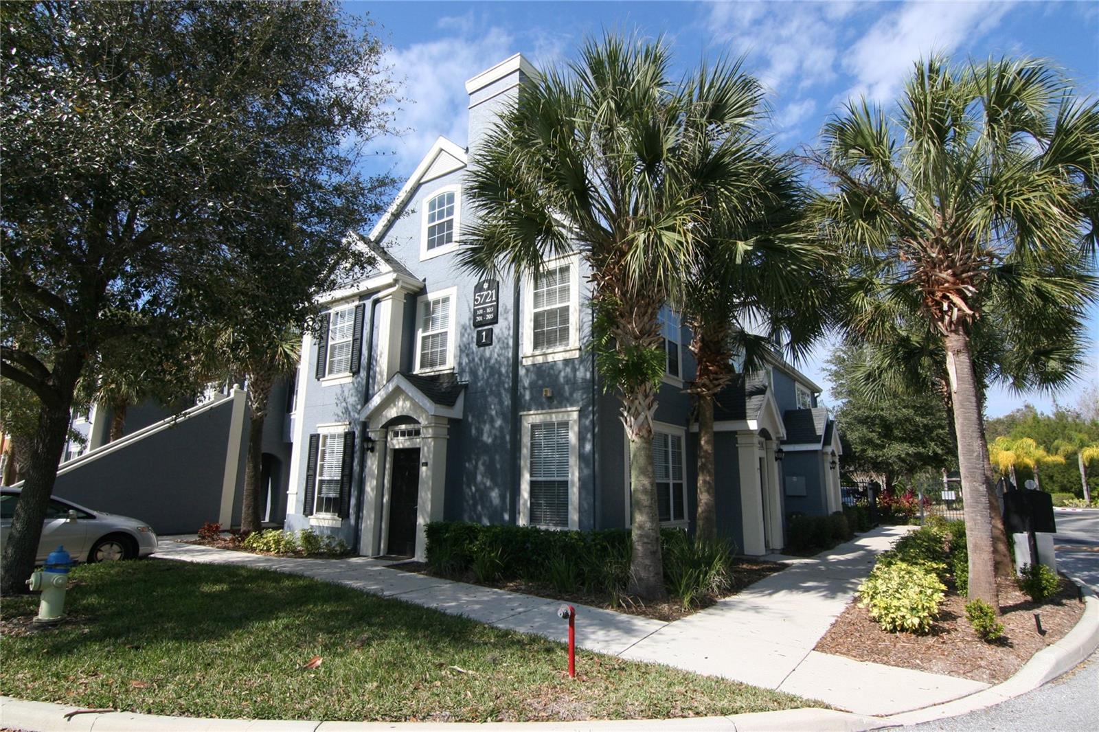 Rental property at 5721 SOLDIER CIR #204, SARASOTA, FL - 2 bed, 2 bath - $1,825/month