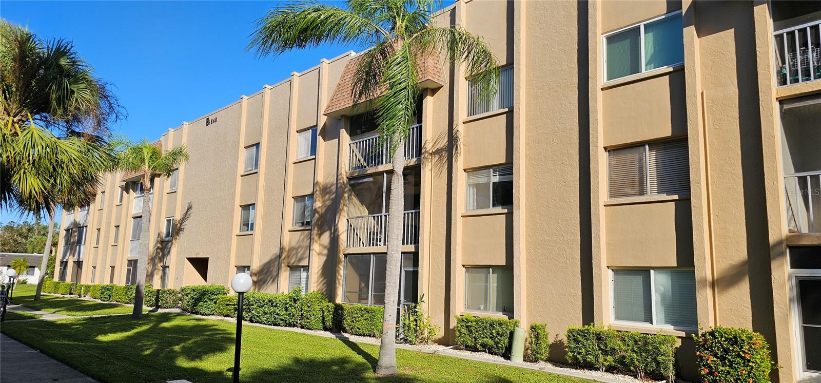 Rental property at 1540 GLEN OAKS DR E #B121, SARASOTA, FL - 2 bed, 2 bath - $1,700/month