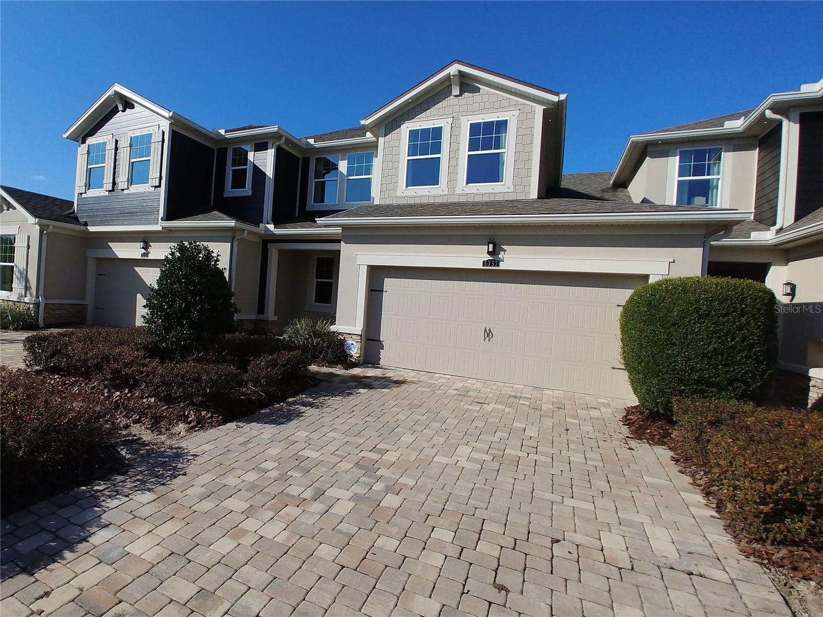 Rental property at 5357 BENTGRASS WAY, BRADENTON, FL - 3 bed, 3 bath - $2,595/month