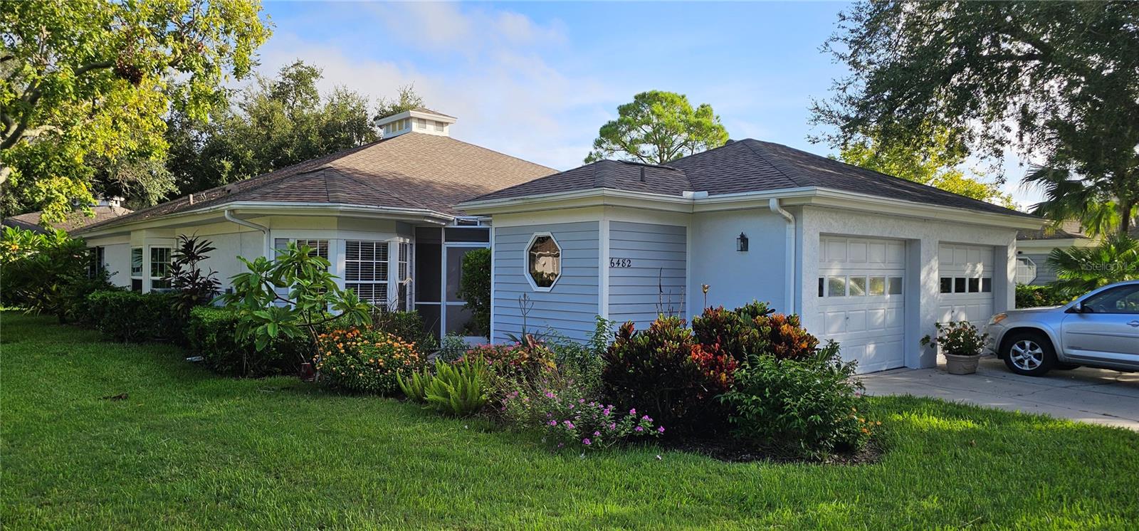 Rental property at 6482 APPROACH RD #34, SARASOTA, FL - 2 bed, 2 bath - $2,195/month