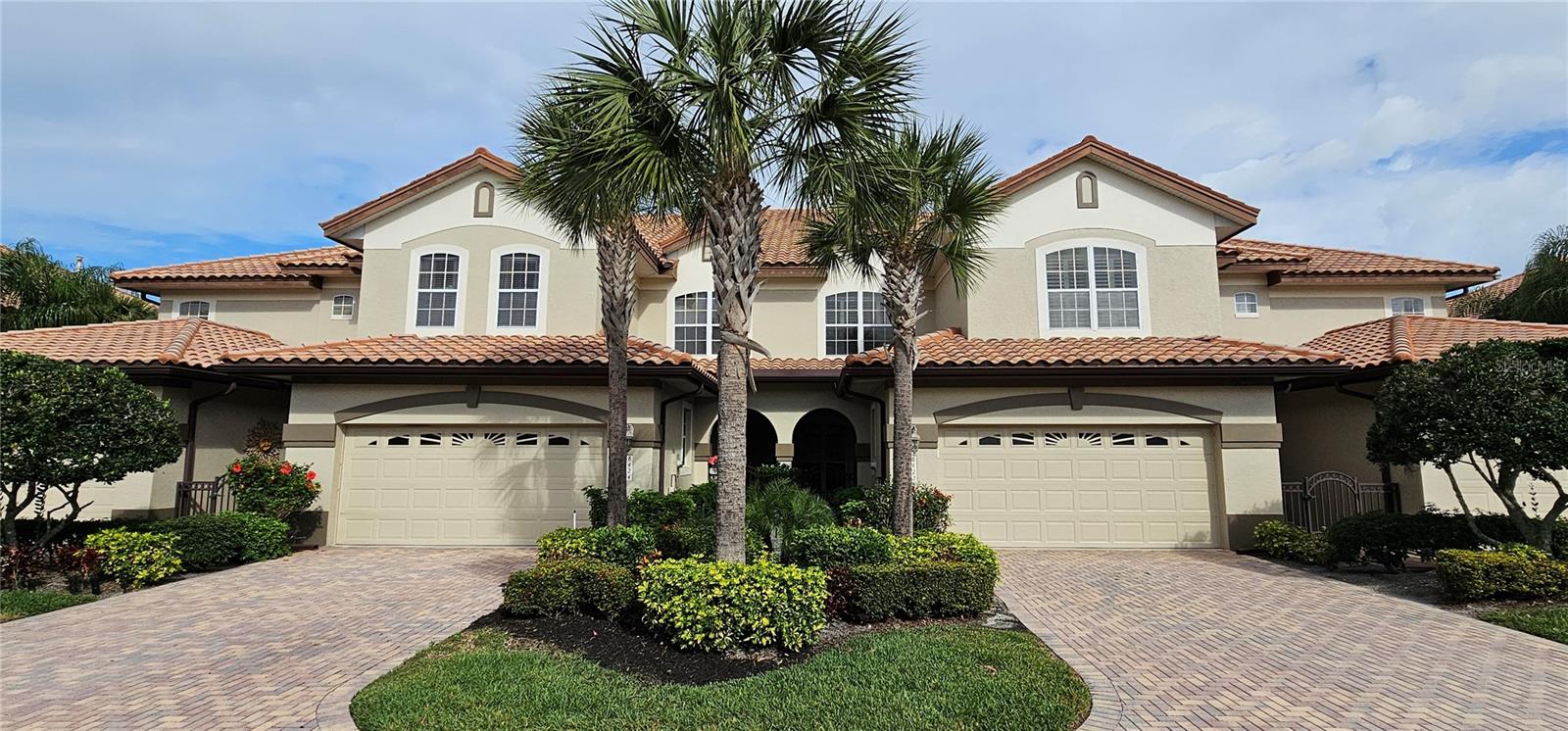 Rental property at 8422 MIRAMAR WAY #8422, LAKEWOOD RANCH, FL - 4 bed, 4 bath - $2,595/month