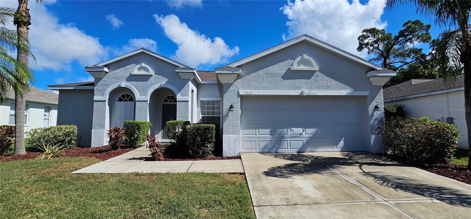 Rental property at 4227 3RD AVE E, BRADENTON, FL - 3 bed, 2 bath - $2,400/month