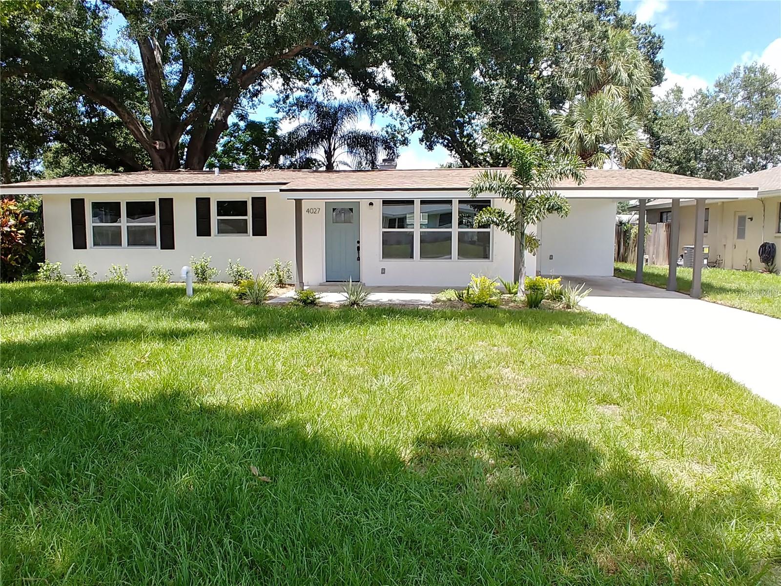 Rental property at 4027 CONDOR LN, SARASOTA, FL - 3 bed, 2 bath - $2,200/month