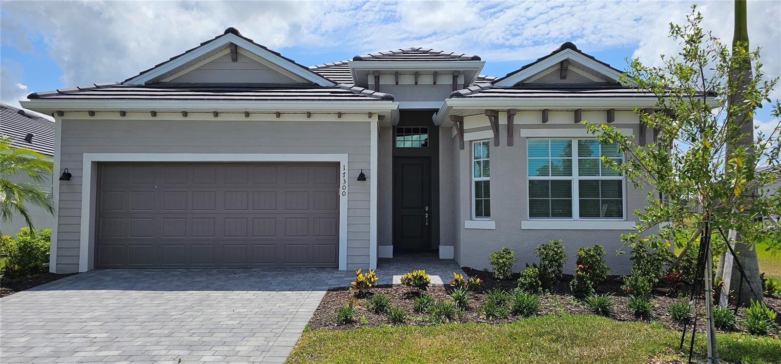 Rental property at 17300 JADESTONE CT, VENICE, FL - 3 bed, 2 bath - $3,495/month