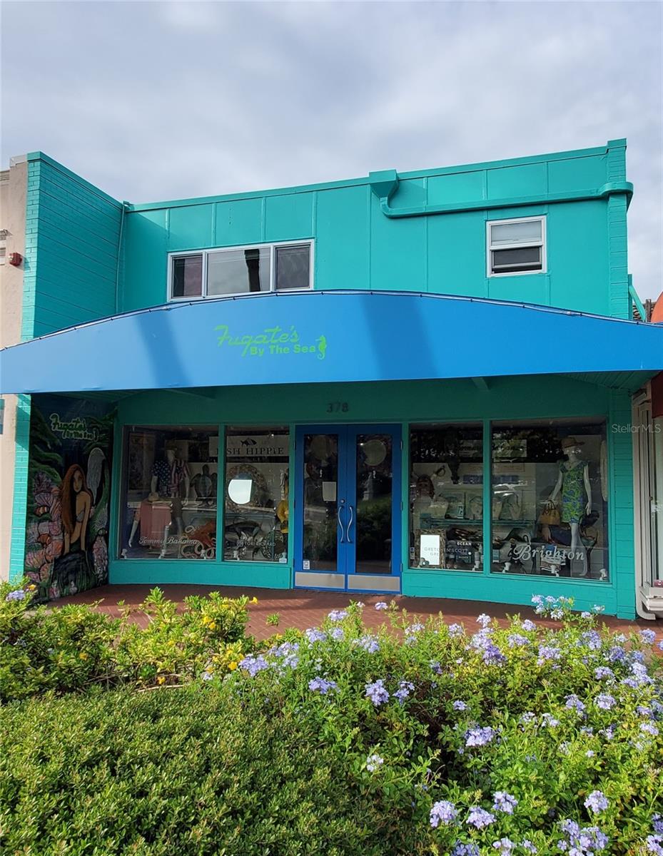 Rental property at 378 SAINT ARMANDS CIR #B, SARASOTA, FL - 1 bed, 1 bath - $1,495/month