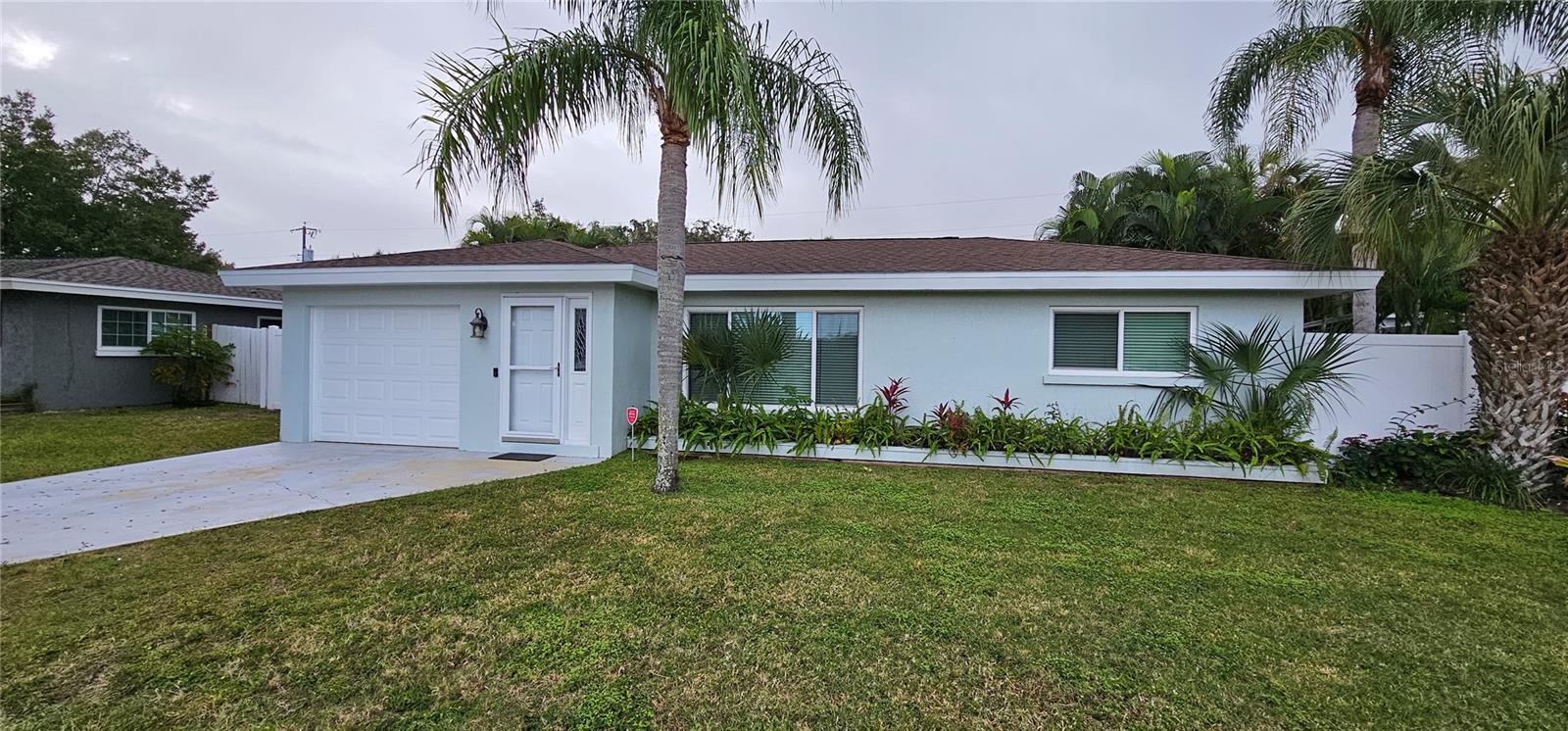 Rental property at 2526 PARMA ST, SARASOTA, FL - 3 bed, 2 bath - $2,400/month