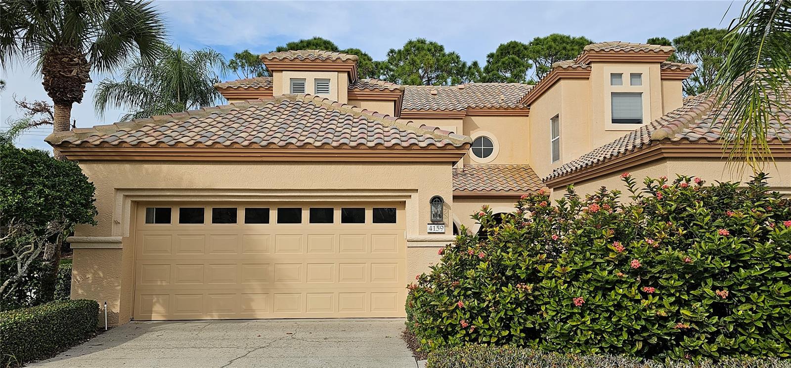 Rental property at 4159 ENTRADA CT, SARASOTA, FL - 3 bed, 3 bath - $3,000/month