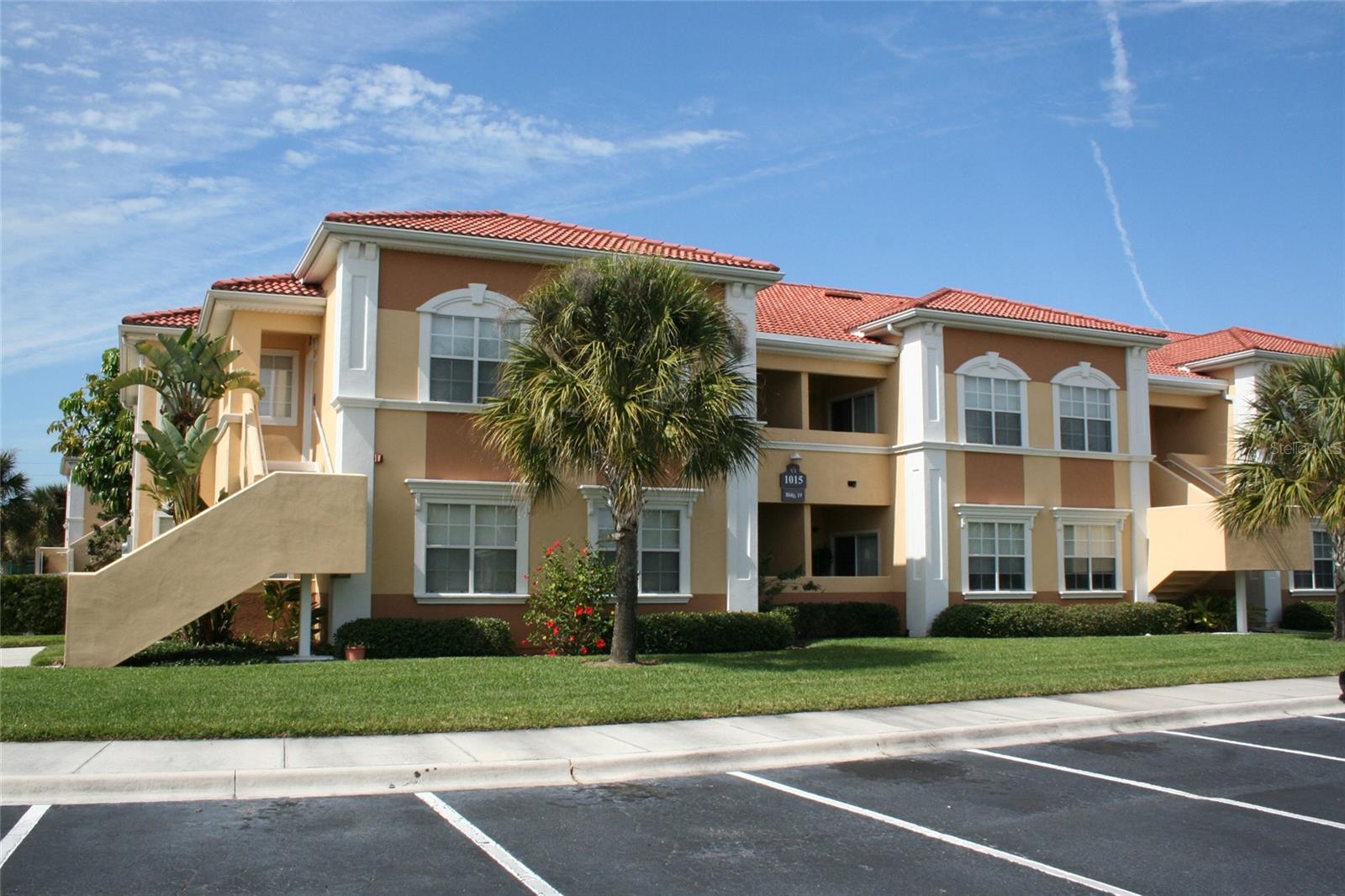 Rental property at 2950 VISCAYA PL #103, SARASOTA, FL - 1 bed, 1 bath - $1,495/month