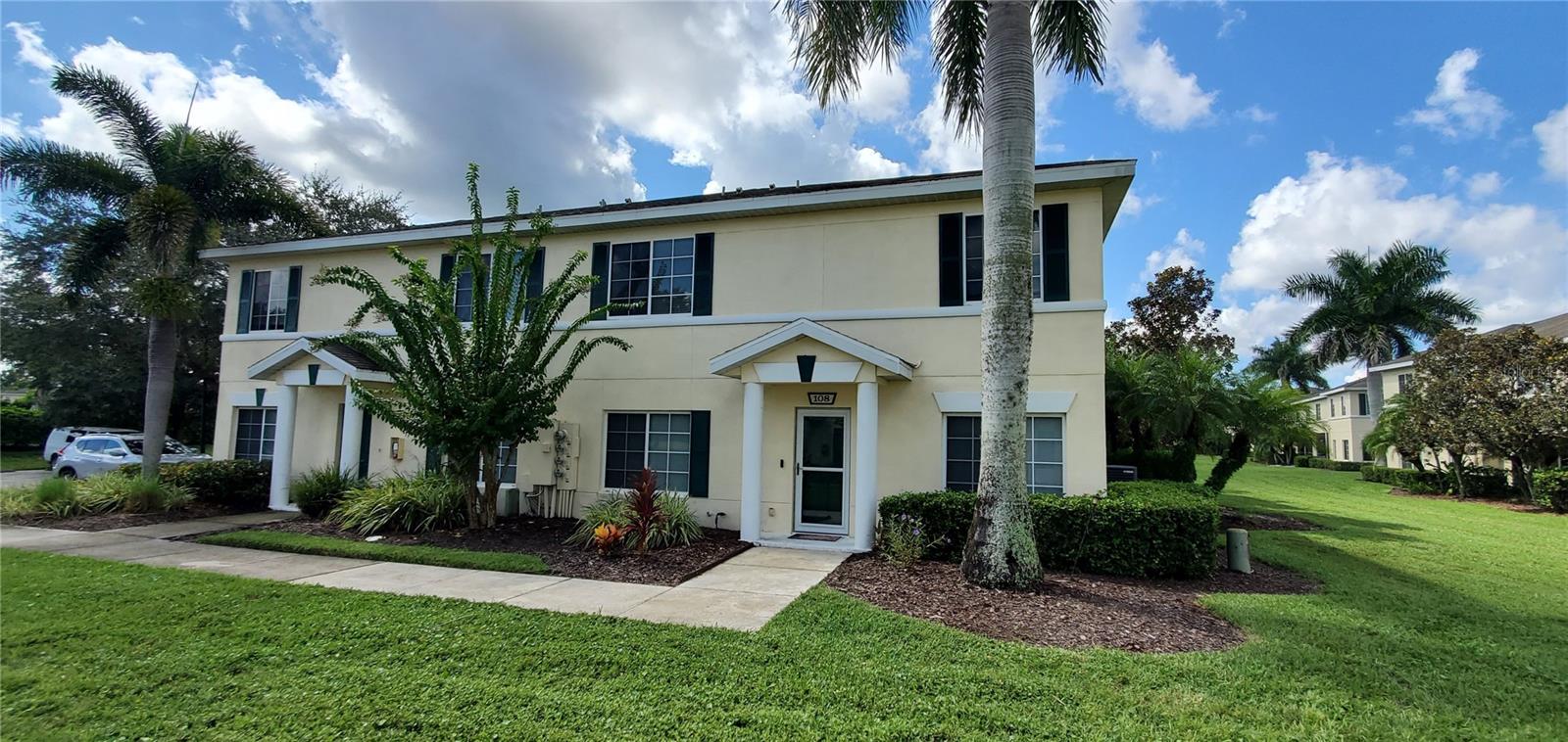 Rental property at 329 CAPE HARBOUR LOOP #108, BRADENTON, FL - 3 bed, 3 bath - $1,895/month