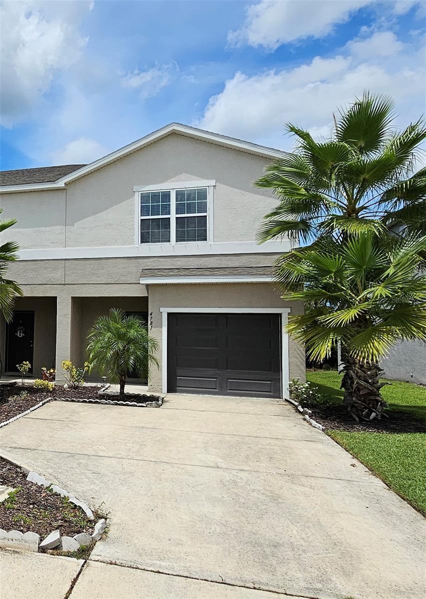 Rental property at 4781 VIGNETTE WAY, SARASOTA, FL - 3 bed, 3 bath - $2,000/month