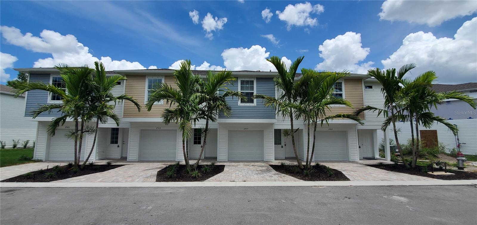 Rental property at 2507 6TH AVENUE DR E, BRADENTON, FL - 2 bed, 2 bath - $1,795/month