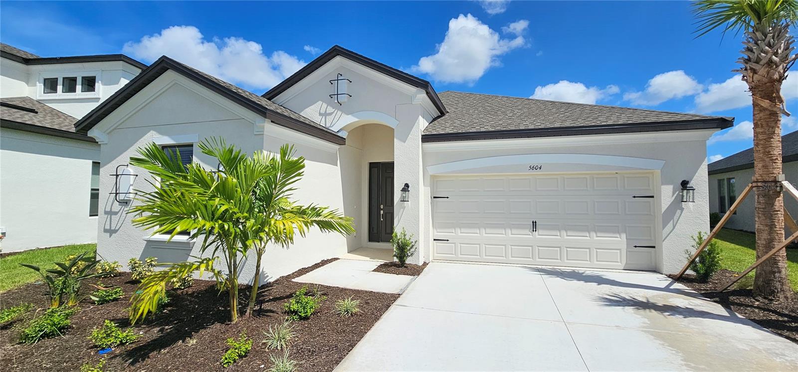 Rental property at 5604 BLUE REEF PL, NOKOMIS, FL - 4 bed, 3 bath - $3,950/month
