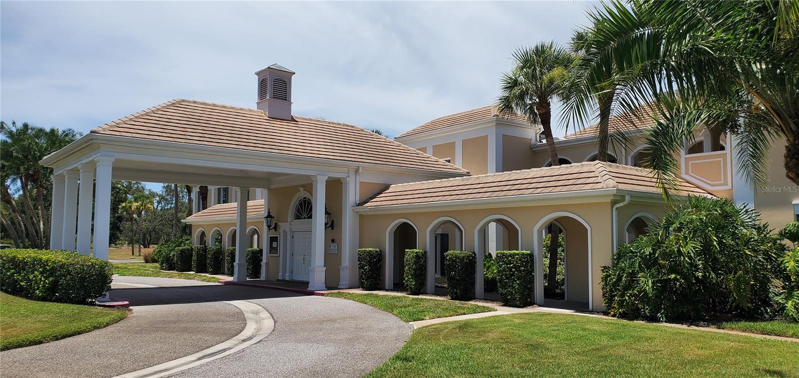 Rental property at 51 MAC EWEN DR #17, OSPREY, FL - 1 bed, 1 bath - $1,595/month