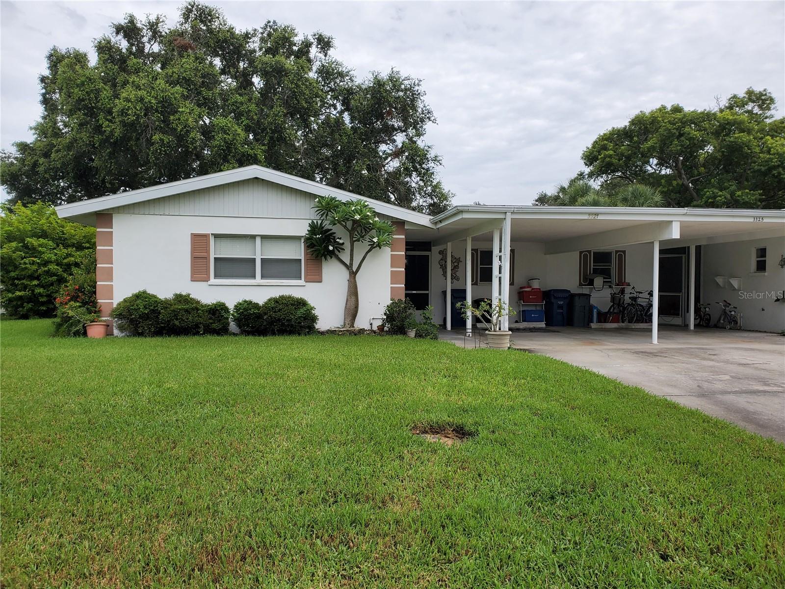 Rental property at 3321 FULLER ST #105, SARASOTA, FL - 2 bed, 2 bath - $1,795/month