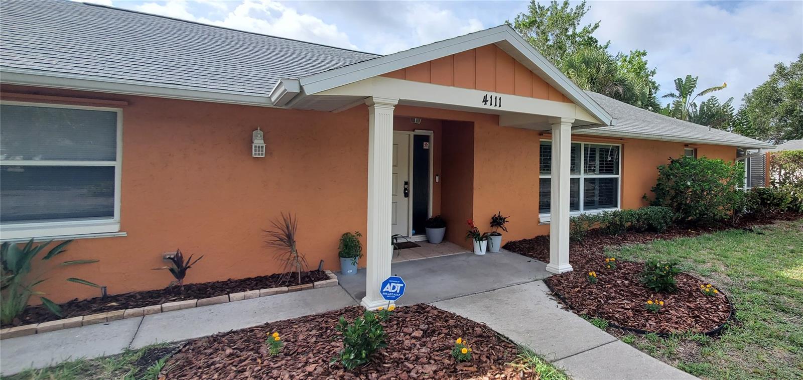 Rental property at 4111 CENTER GATE BLVD, SARASOTA, FL - 3 bed, 2 bath - $3,400/month