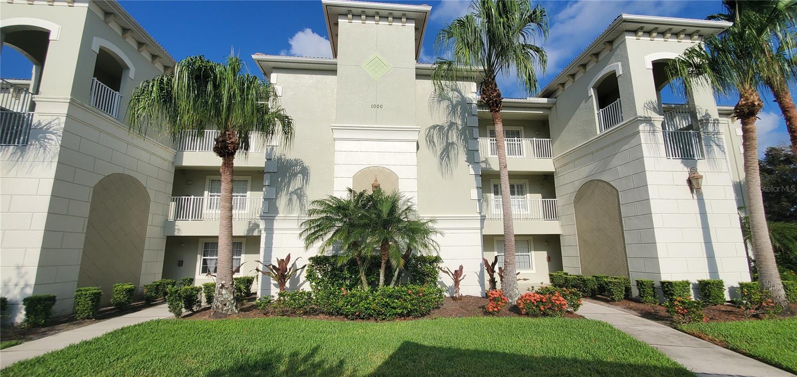 Rental property at 1000 SAN LINO CIR #1023, VENICE, FL - 2 bed, 2 bath - $2,500/month
