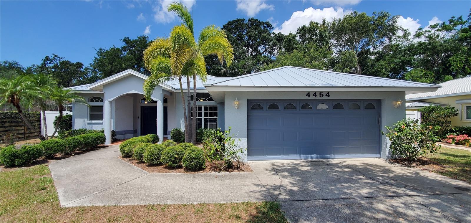 Rental property at 4454 HOLLYBROOK WAY, SARASOTA, FL - 3 bed, 3 bath - $3,700/month