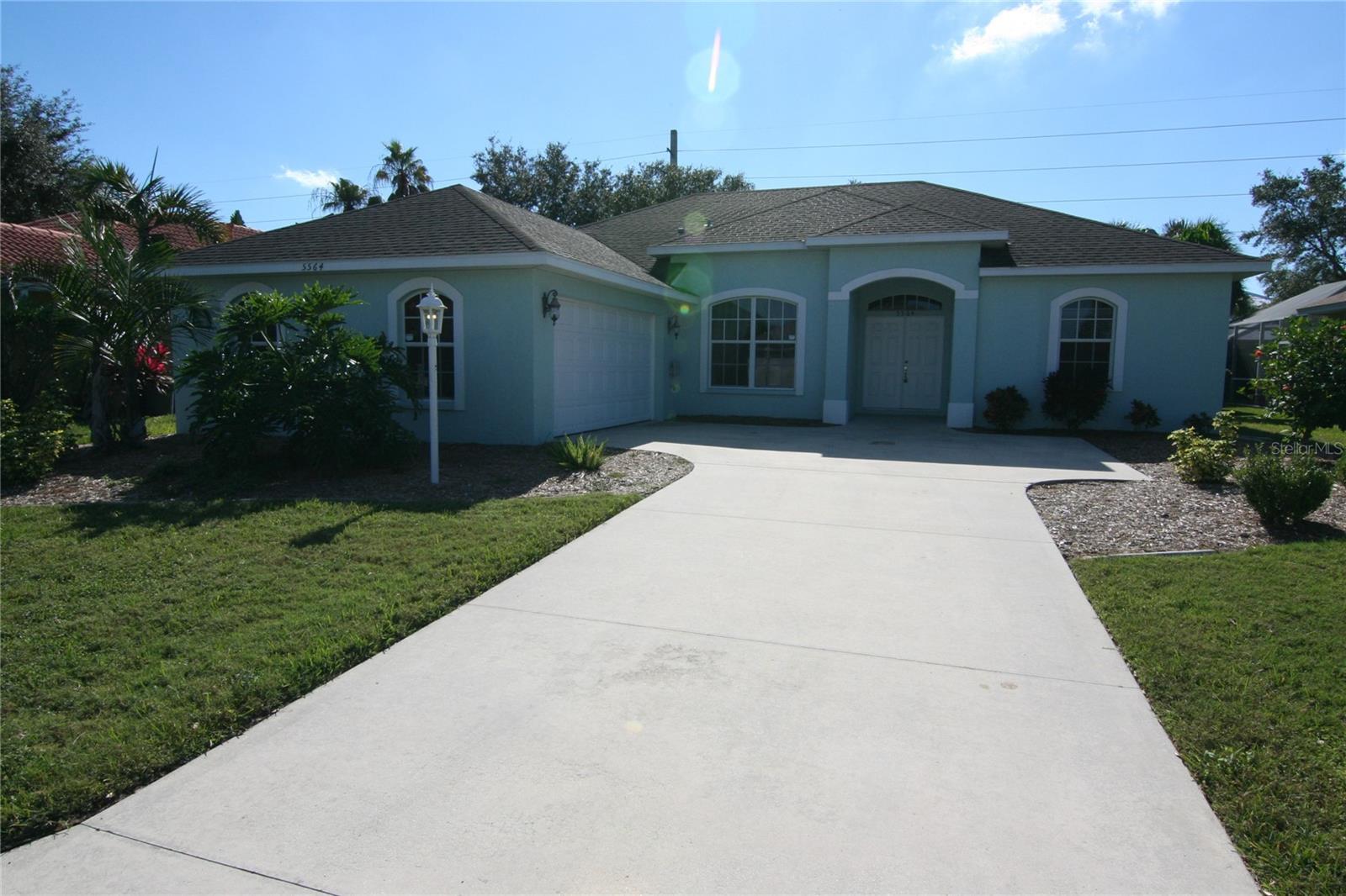 Rental property at 5564 MAGNOLIA BLOSSOM LN, SARASOTA, FL - 3 bed, 2 bath - $3,200/month