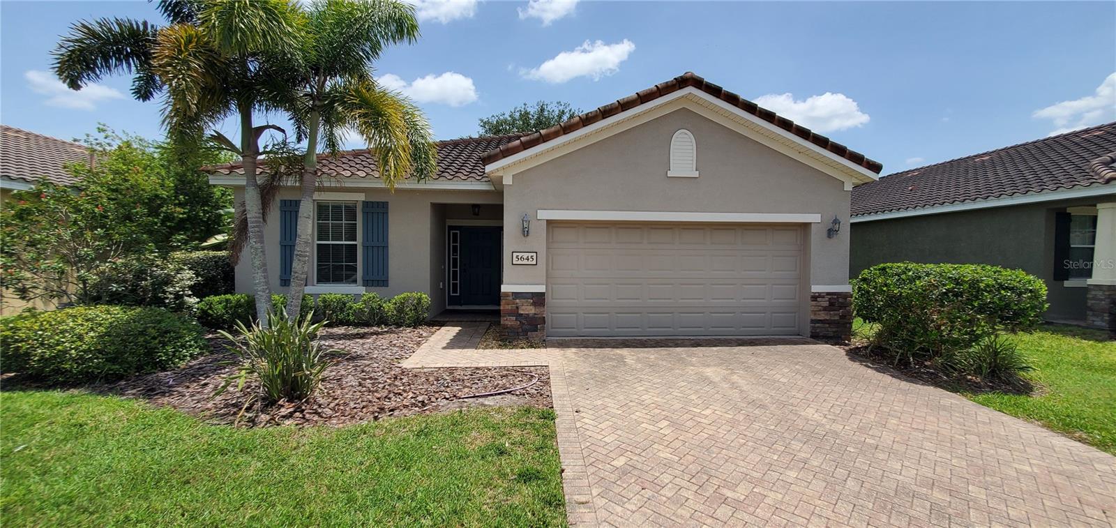Rental property at 5645 AARON CT, SARASOTA, FL - 4 bed, 2 bath - $2,995/month