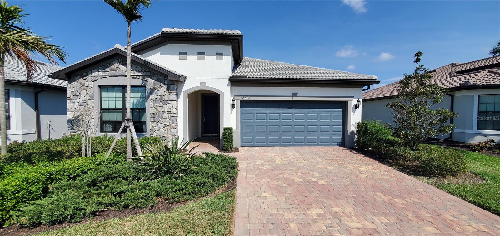 Rental property at 12412 GOLDEN SAGE DR, SARASOTA, FL - 2 bed, 2 bath - $3,500/month